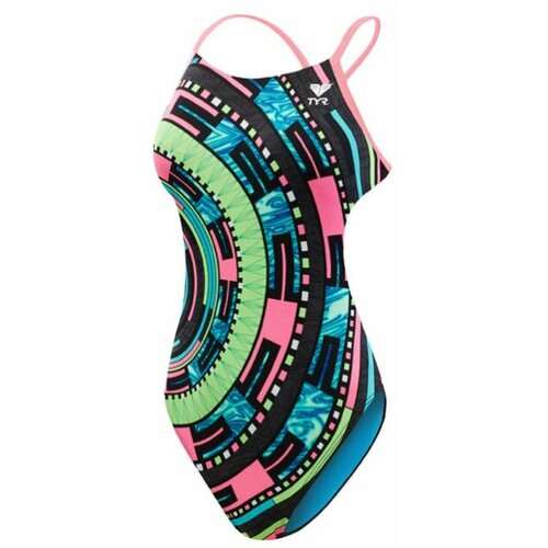TYR ANIK CUTOUTFIT