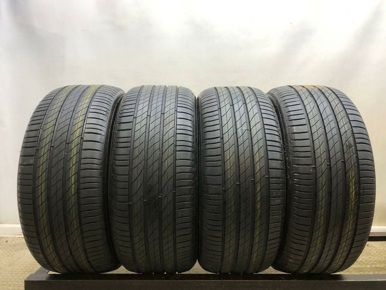 Michelin Primacy 3 ST 225/50 R17 БУ Шины Летние