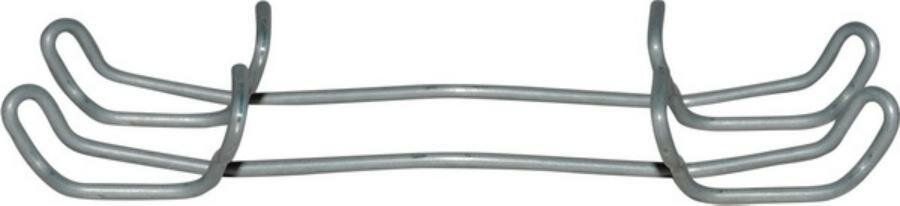 JP GROUP 1163650210 Прижимная пружина передних колодок SEAT Alhambra/VW Sharan I/T4 JP JP GROUP 1163650210