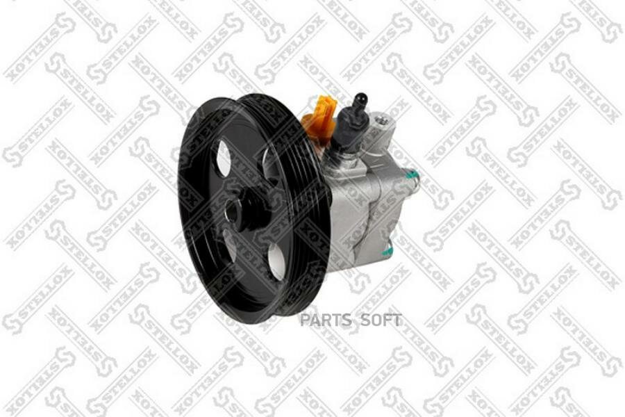 STELLOX 0036304SX 00-36304-SX_насос гидроусилителя руля! 54071\ Volvo S40 01-03