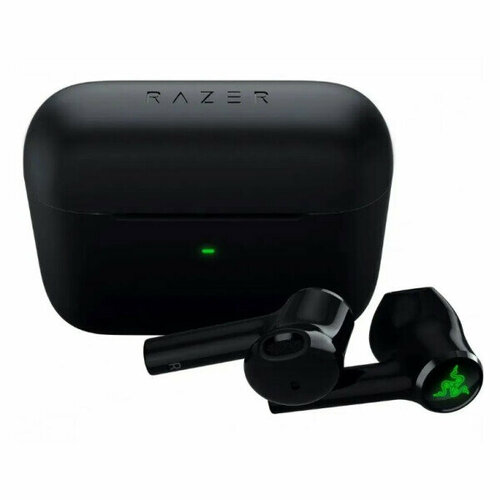 Наушники Razer Hammerhead HyperSpeed RZ12-03820200-R3G1 18712₽
