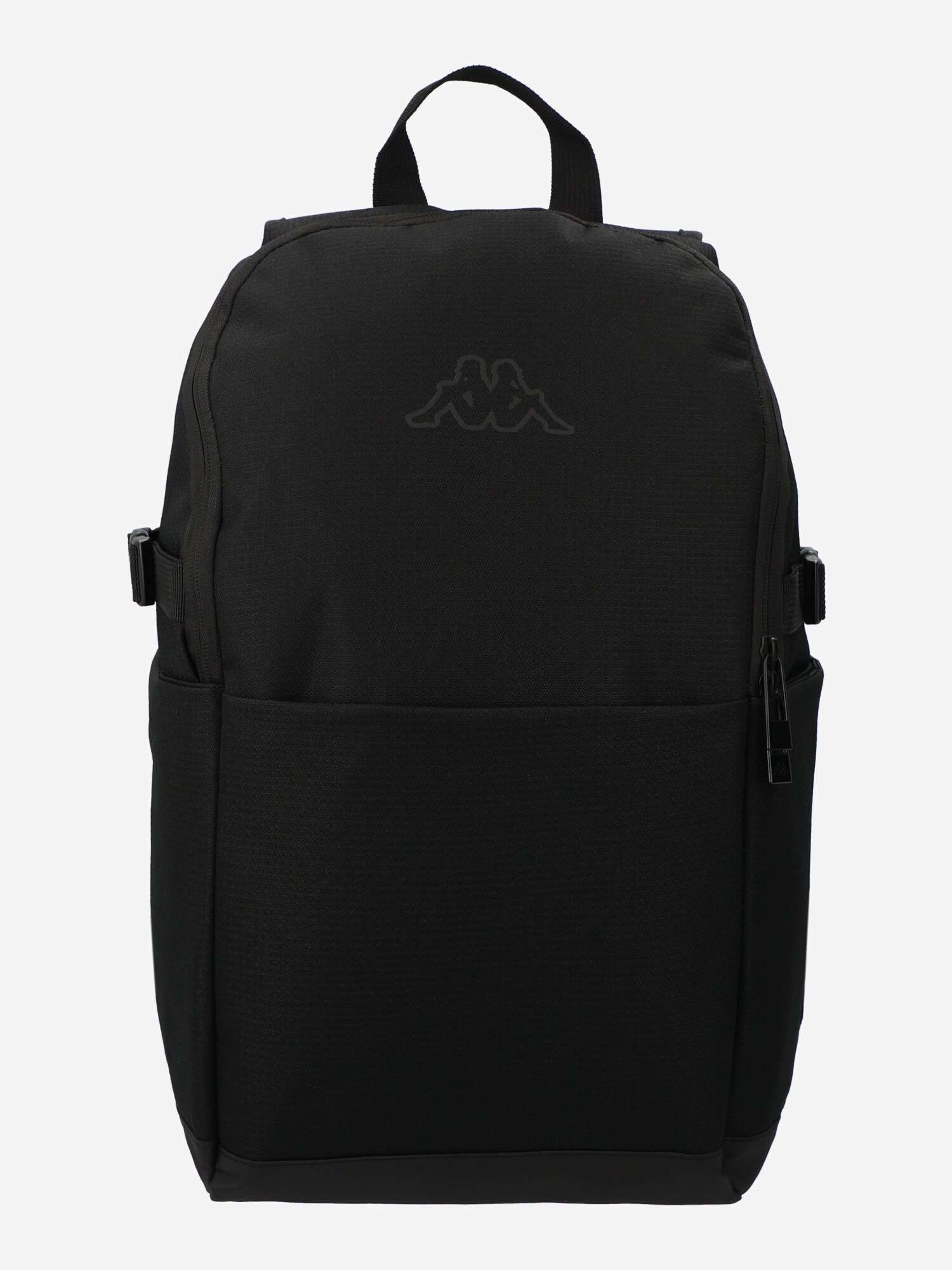 фото Рюкзак Kappa Черный; RUS: Без размера, Ориг: one size