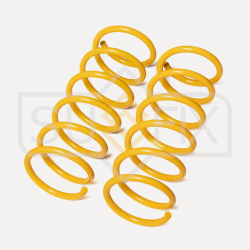 Изображение товара Пружина подвески задняя правая/левая для FORD MONDEO / SUFIX SZ-2862