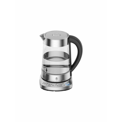 Умный чайник SLS KET-09 WiFi glassblack 739000₽