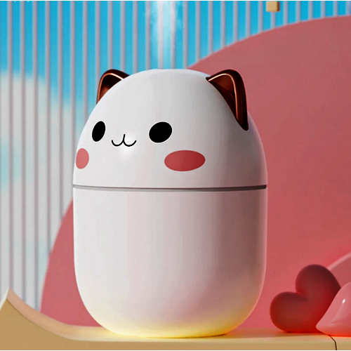 Увлажнитель воздуха Котик 55800₽