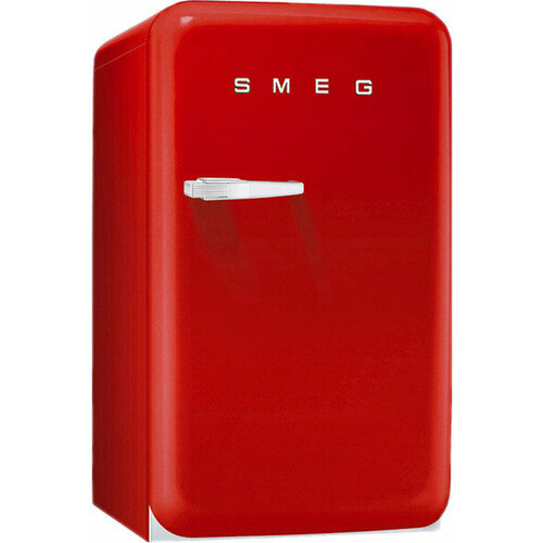 Холодильник Smeg FAB5RRD