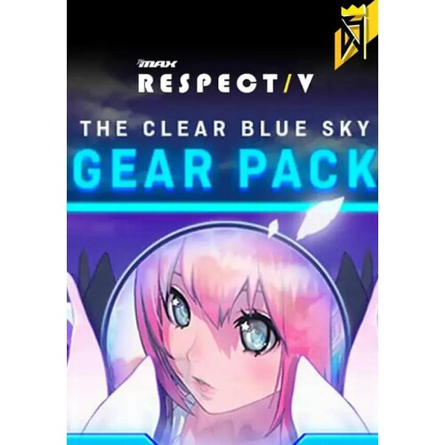 the v DJMAX RESPECT V - The Clear Blue Sky GEAR PACK (Steam; PC; Регион активации все страны)