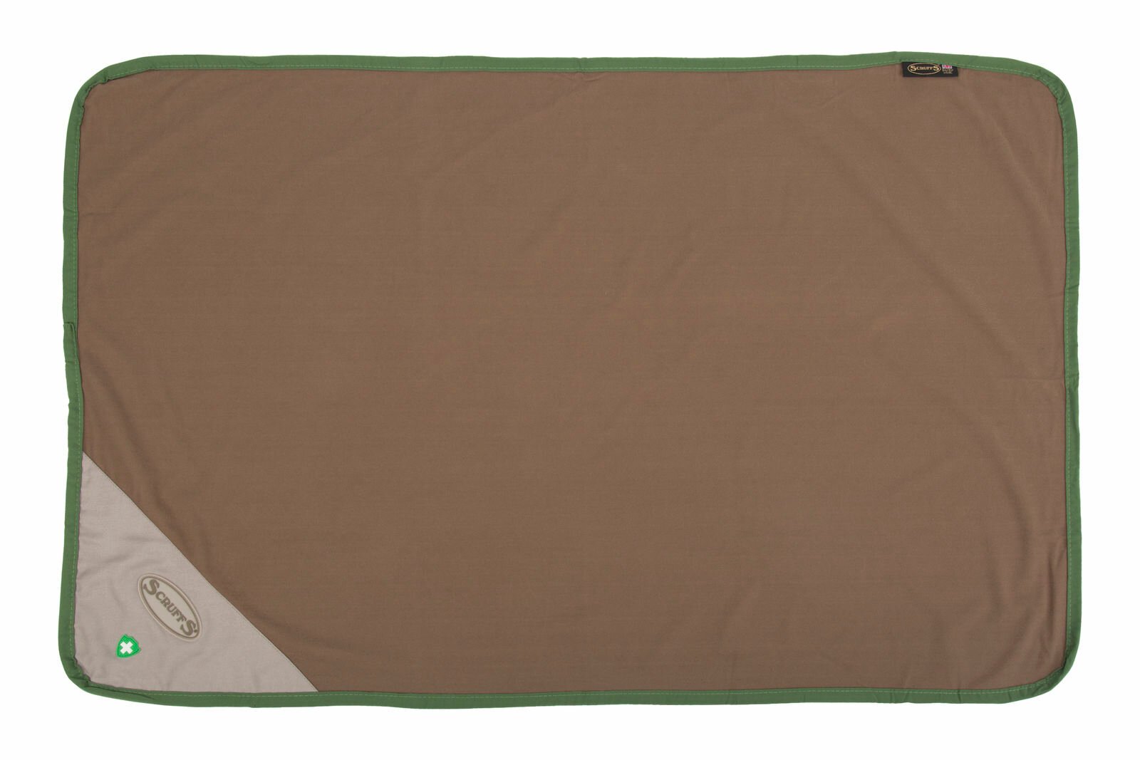 Подстилка д/собак с пропиткой от насекомых SCRUFFS "Insect Shield Blanket", 110*72.5см (Великобритания)