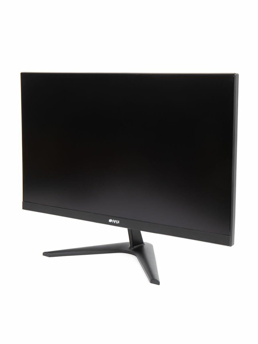 Монитор Hiper 23.8" EasyView HS2401 черный (HS2401VDH75) - фото №16