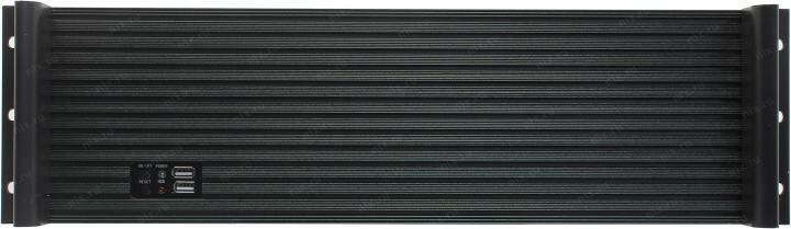 Корпус серверный 3U Exegate EX293192RUS RM 19", глубина 390, БП 500RADS, USB - фото №13