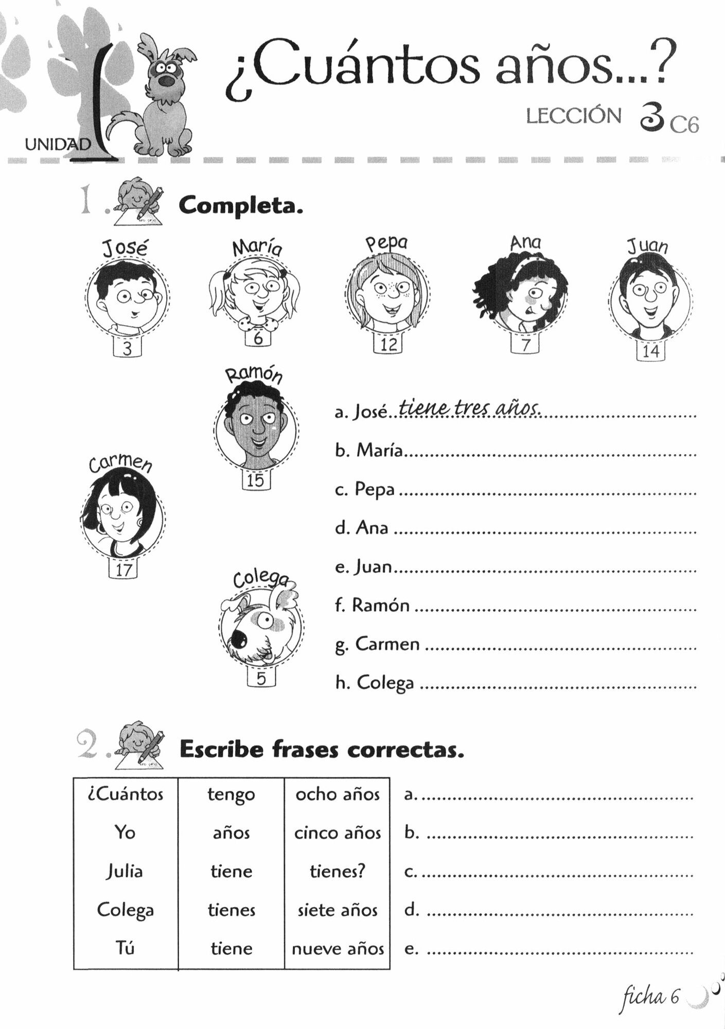 Colega 2. Carpeta de recursos (Hortelano Maria Luisa; Hortelano Elena G.) - фото №8