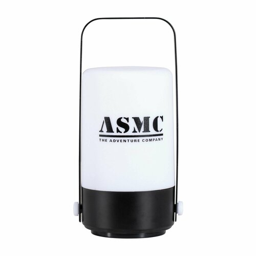 фото Тактческий фонарь asmc taschenlampe mit led нет бренда