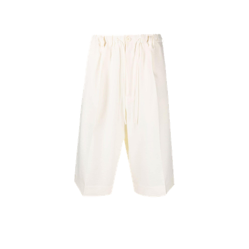 Бермуды adidas Short CH1 Elegant, размер L, белый