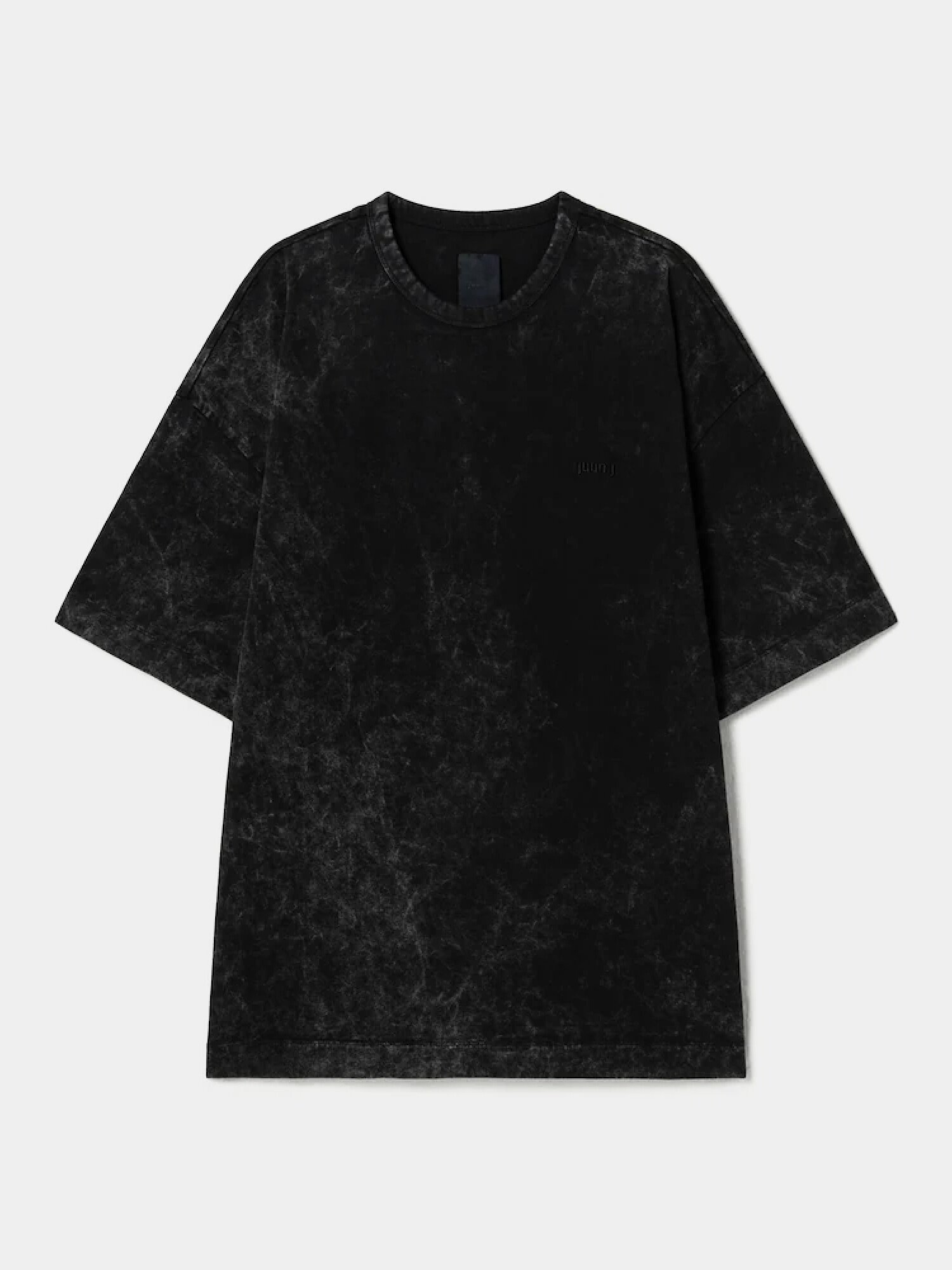 Футболка JUUN.J Dyed Short Sleeve