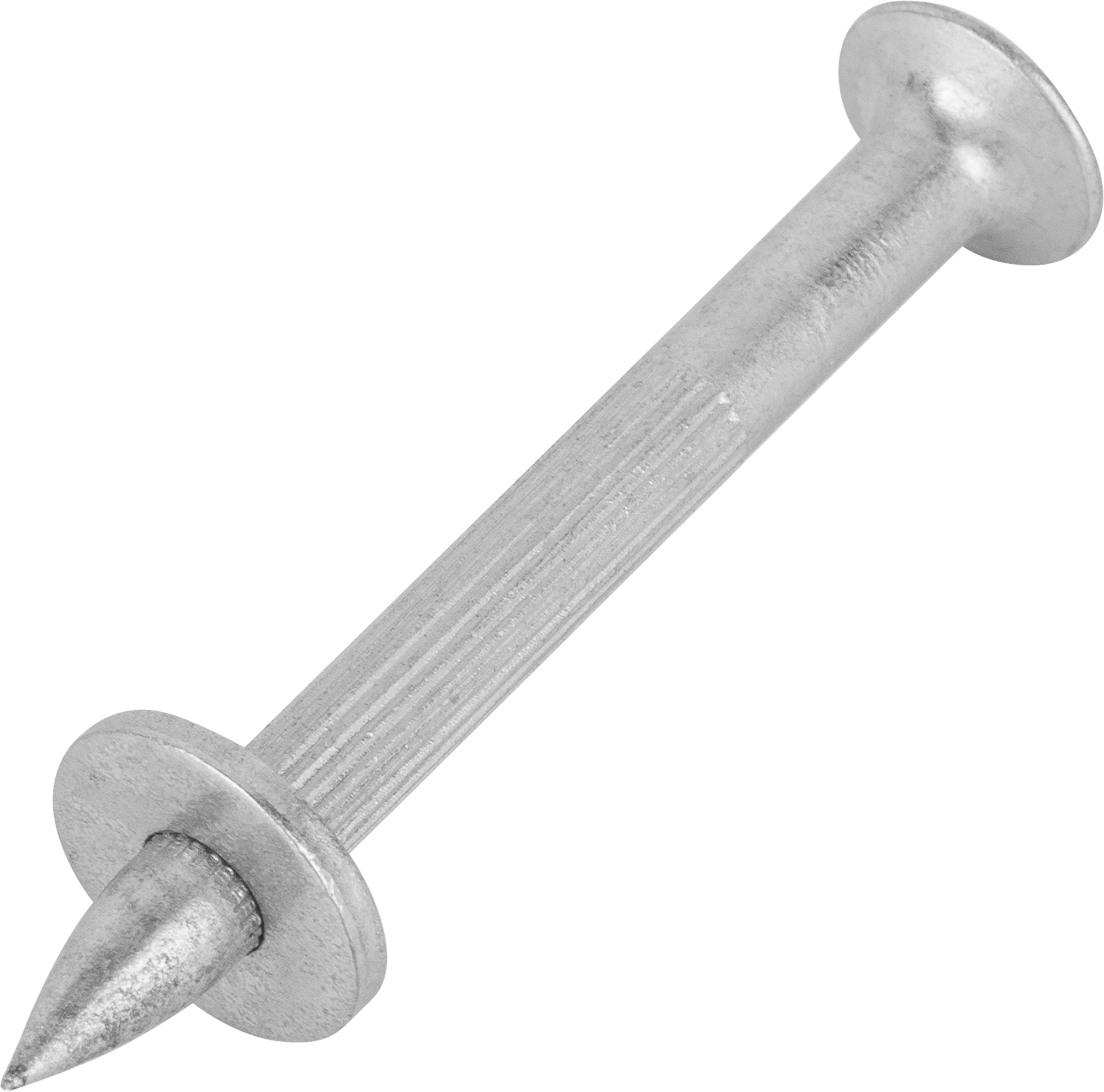 фото Дюбель-гвоздь монтажный для бетона 4.5x50 мм 100 шт.