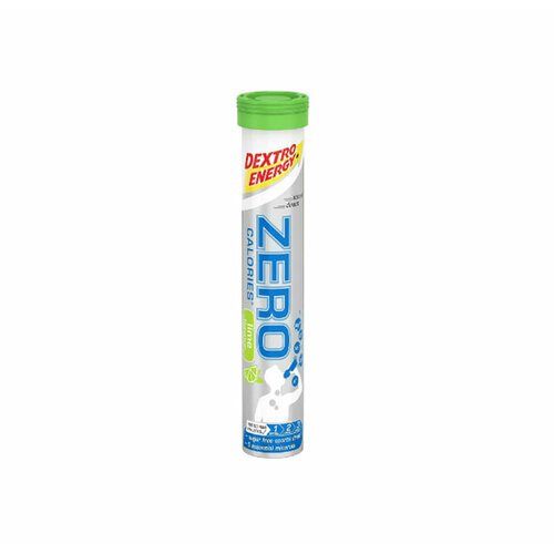 Изотоник Dextro Energy со вкусом лимона, 20 штук