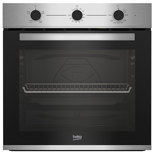 Встраиваемый духовой шкаф Beko BBIC12100XD