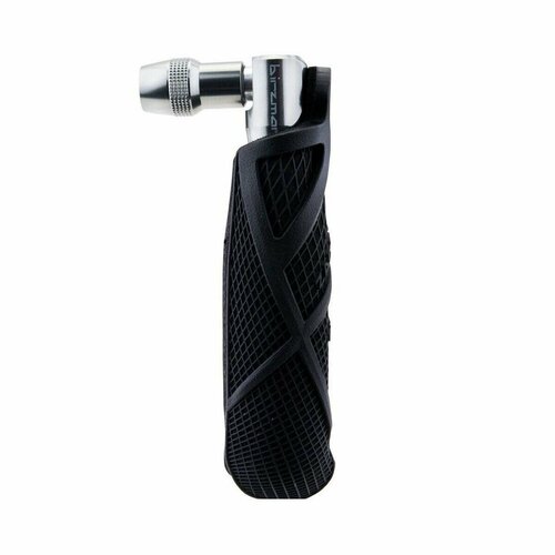 Насос CO2 Birzman Клапан Roar Head Grip Set Black 1940₽