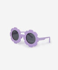 Солнцезащитные очки Gulliver 12400GA2402, фиолетовый