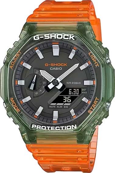 Наручные часы CASIO G-Shock