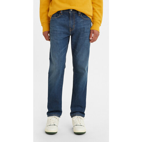 фото Джинсы levi's, размер 32/30, синий
