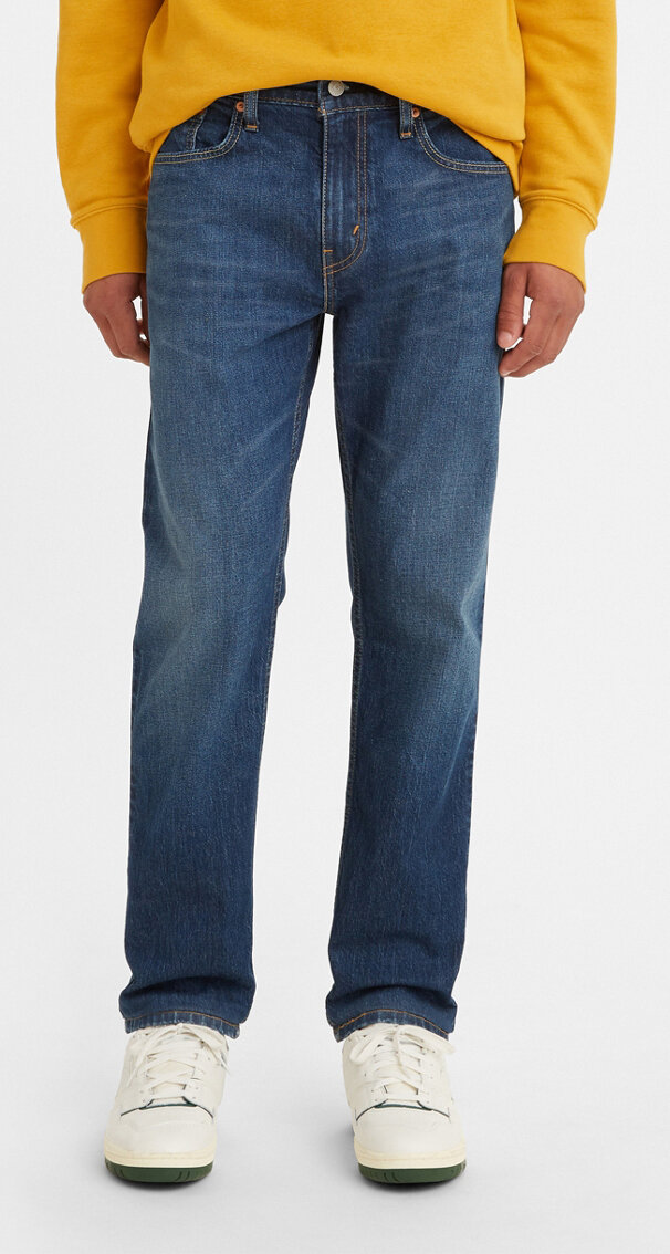 Джинсы Levi's синий 