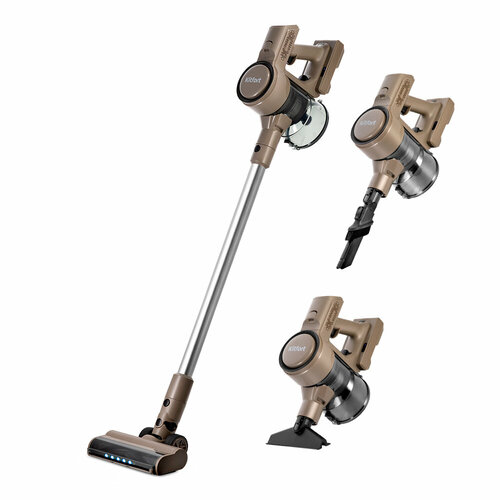 Вертикальный пылесос Kitfort КТ-5252 1349000₽