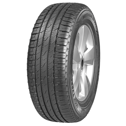 Автошина Ikon 265/60R18 Nordman S2 SUV 110V