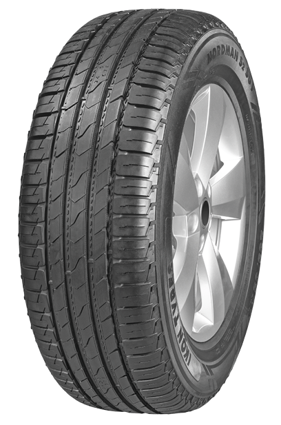 Автошина Ikon 215/65R16 Nordman S2 SUV 98Н