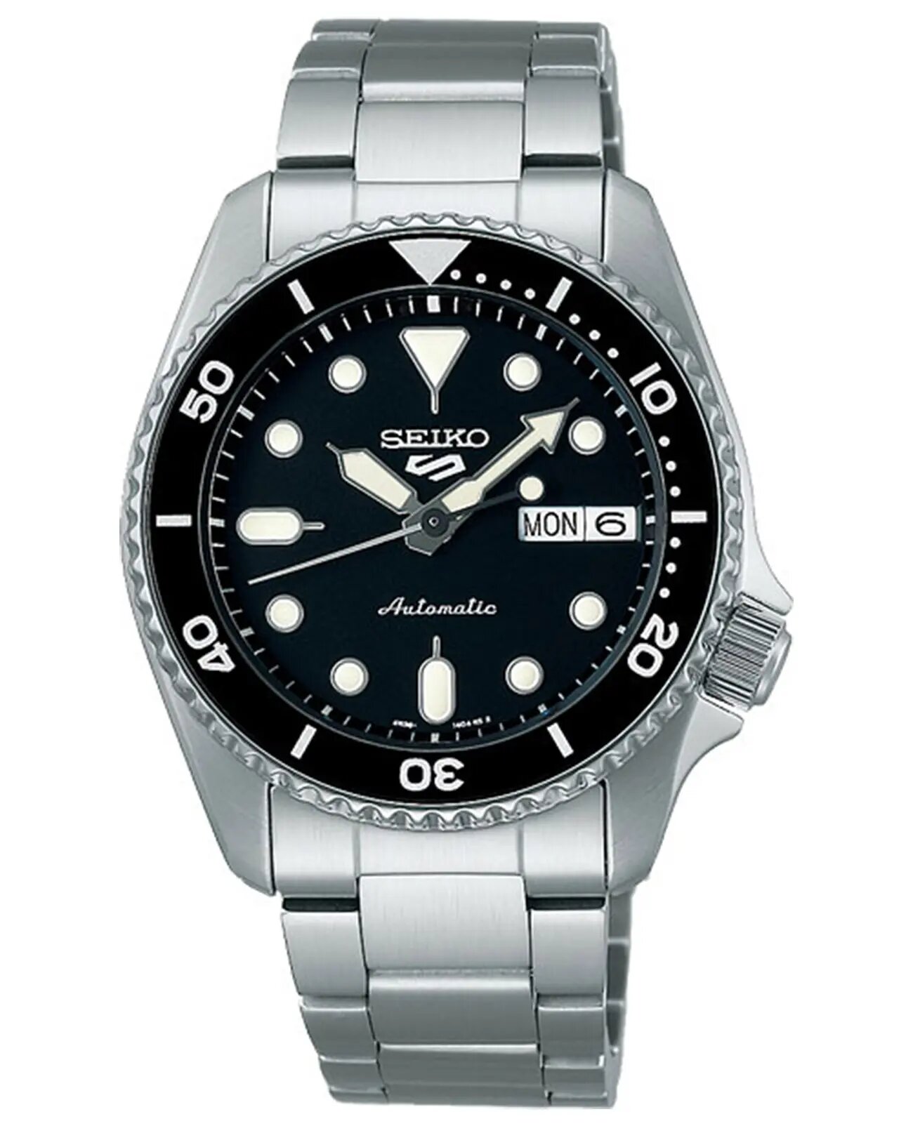Наручные часы SEIKO SRPK29K1 