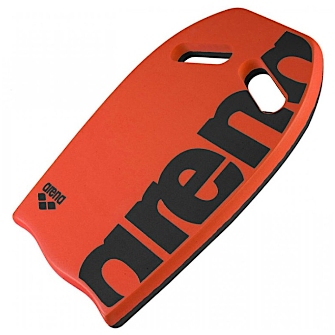Доска для плавания ARENA Kickboard 95275 (оранжевый (95275/30))
