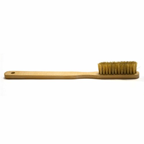 Скалолазная щетка для зацепов ARCTICUS, бамбук и волос кабана