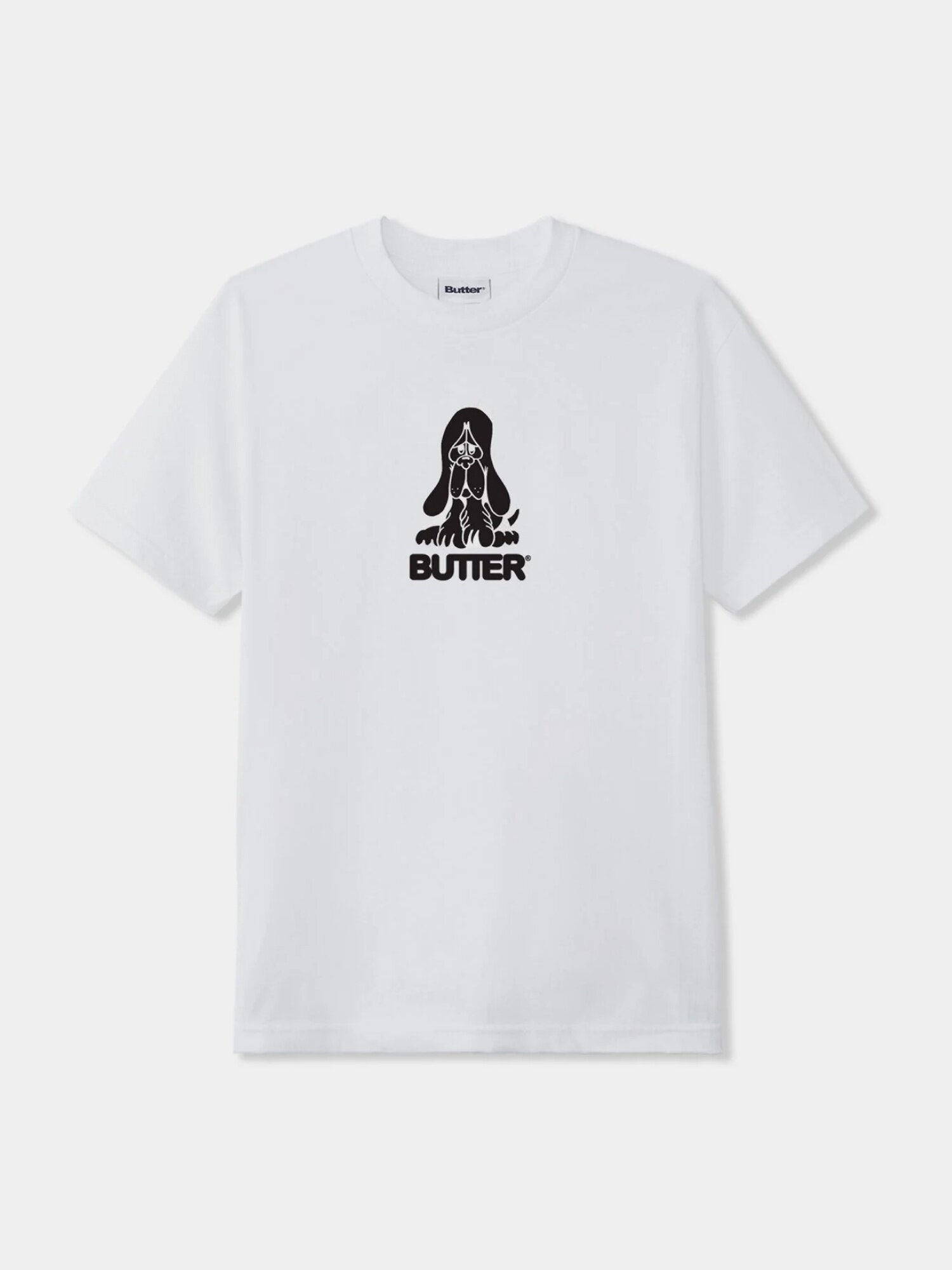 Футболка Butter Goods HOUND