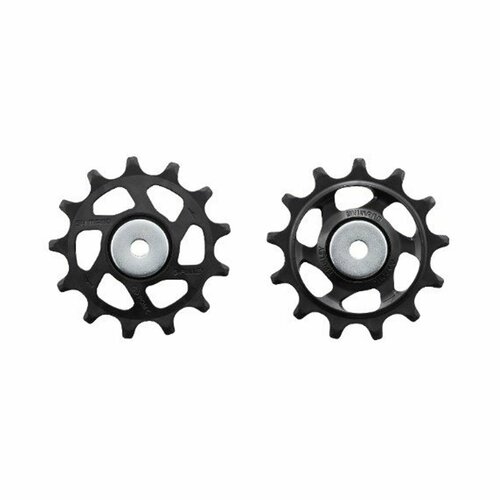 ролики shimano 12ск верхн нижн к rd m7100 Ролики переключателя Shimano RD-M7100 2021 12ск