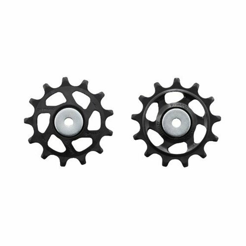 фото Ролики переключателя shimano rd-m7100 2021 12ск