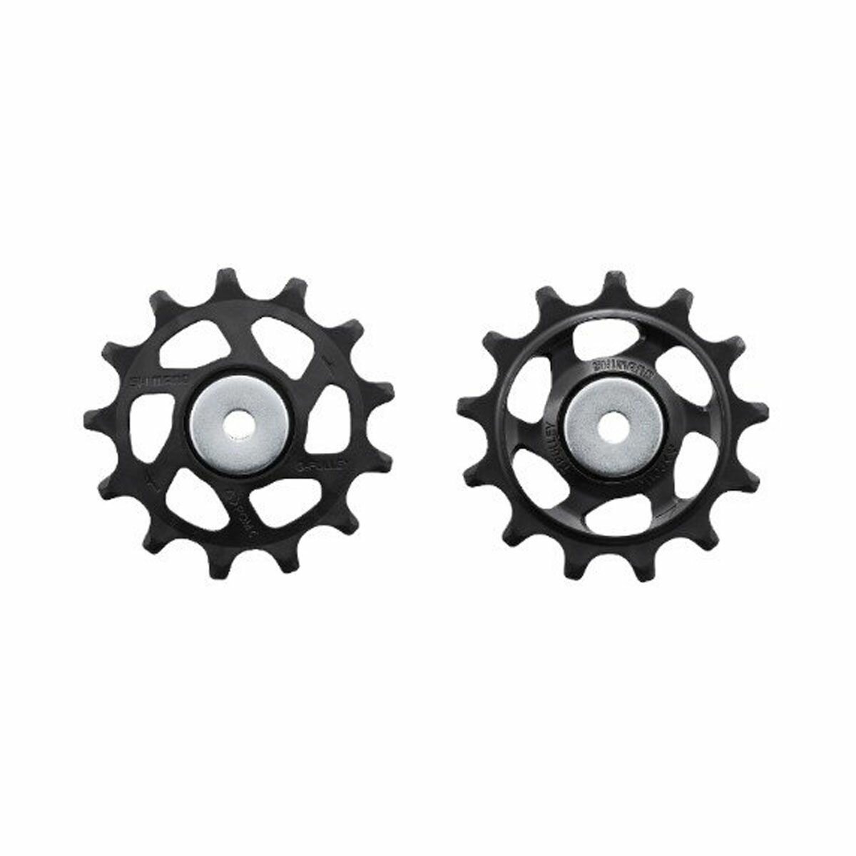 Ролики переключателя Shimano RD-M7100 2021 12ск