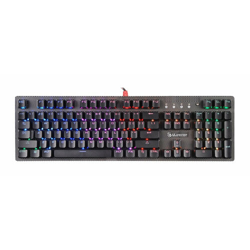 Клавиатура A4Tech Bloody B810R Netbee 683000₽