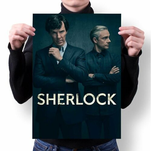  , Sherlock  6, 1