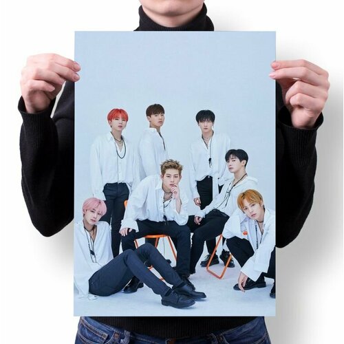  Monsta X  29, 1