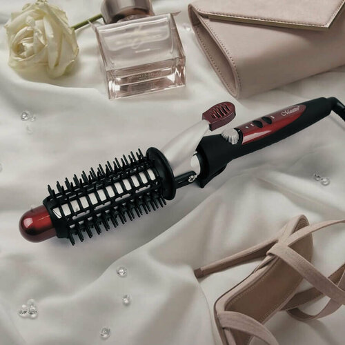 Щипцы для завивки волос 45 Вт Maestro MR-259 228900₽