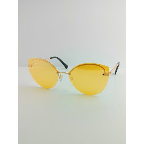 фото Солнцезащитные очки 88008-c3, желтый shapo-sp