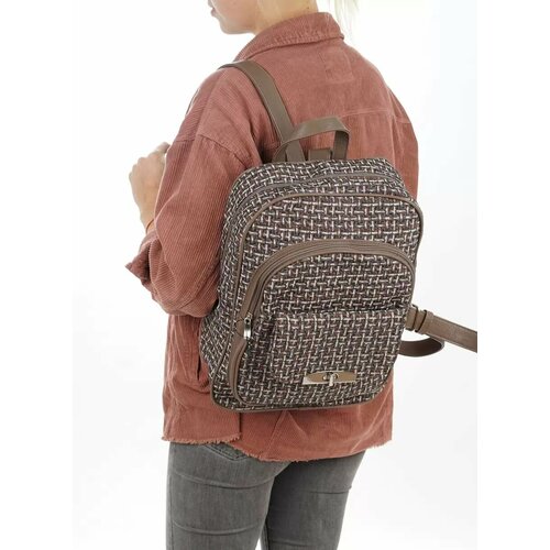 фото Рюкзак , мультиколор без бренда