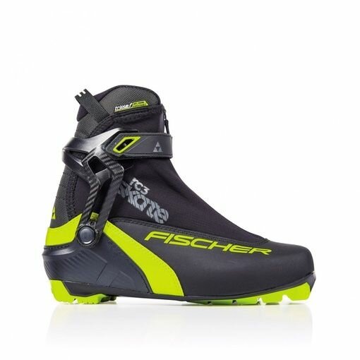 Лыжные ботинки FISCHER NNN RC3 SKATE S15621 (45)