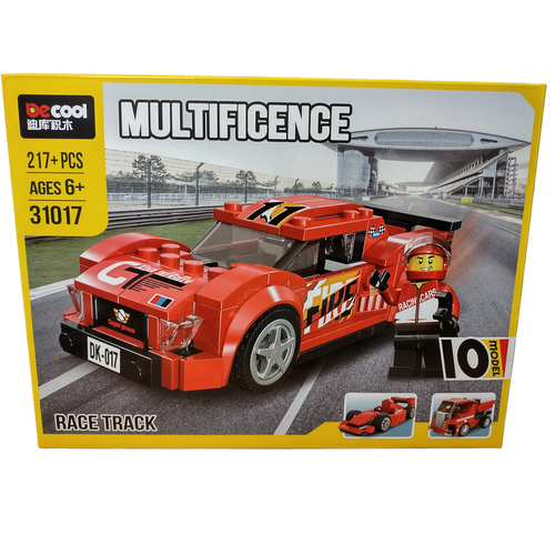 Конструктор 