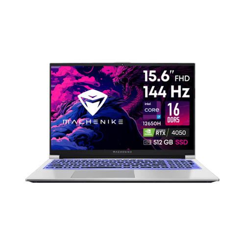 Ноутбук Machenike L15 Pro 10180000₽