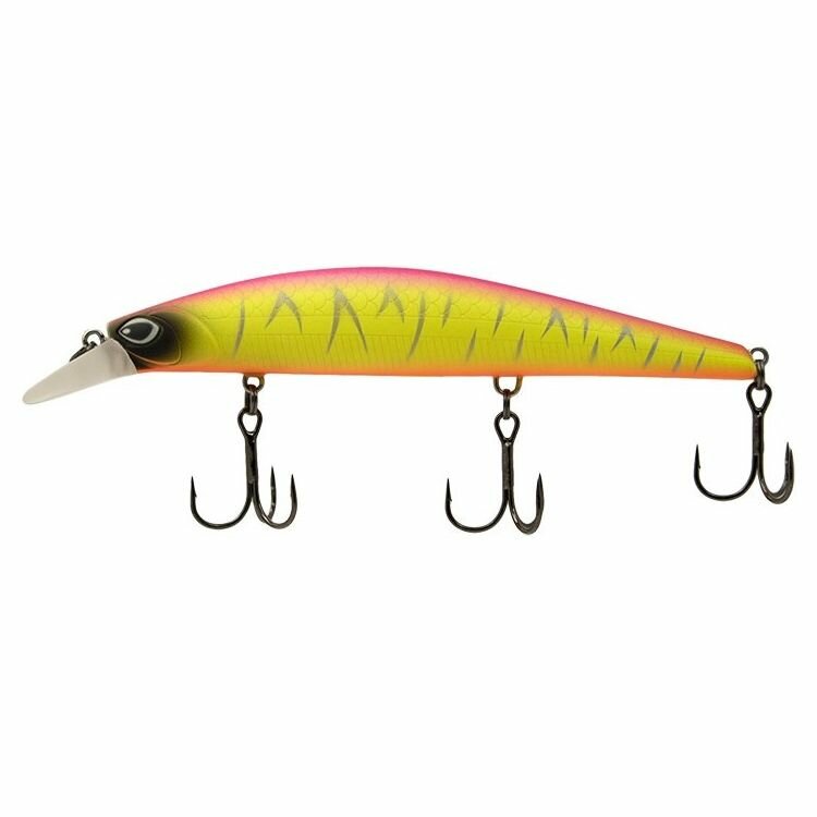 Воблер LureMax GRASPER 110F MR-077 18,5 г. — фото 1