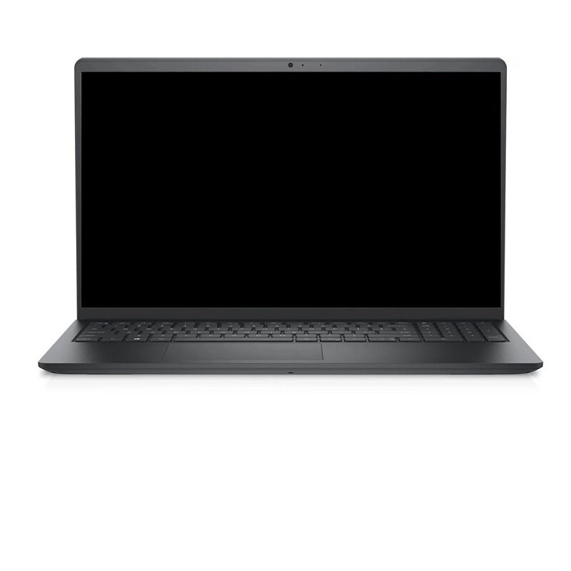 Ноутбук Dell Vostro 3520 (3520-5820) 15.6" FHD/Core i5 1235U/8Gb/SSD256Gb/Intel UHD Graphics/Ubuntu/black