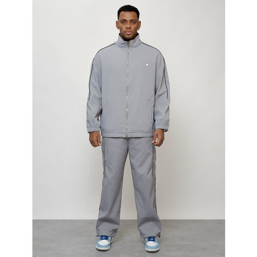 фото Костюм mtforce, размер xxl, серый