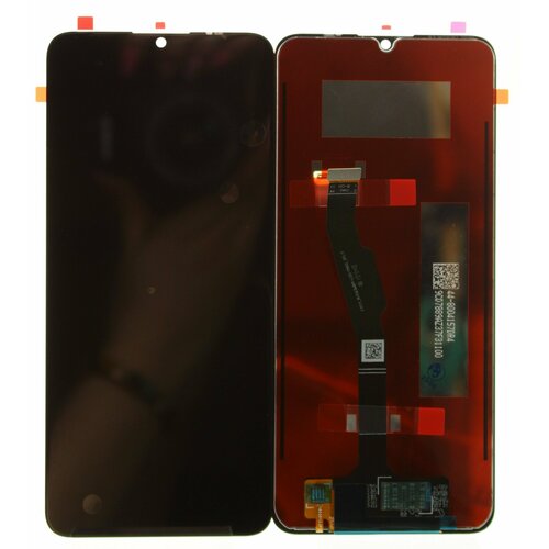 Дисплей для Huawei Honor 9A/Y6P (2020) (Original New) volkswagen rns315 v12 2020 2021 west western europe sd card new original map