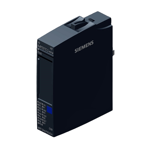 Модуль Siemens SIMATIC ET 200SP 6ES7 134-6JF00-0CA1 модуль siemens simatic et 200sp 6es7 134 6jf00 0ca1